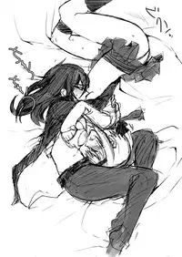 [Takashi] TS Kareshi to Ryoutou Kanojo