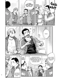 [Dokudenpa Jushintei (Kobucha)] T.S.D vol.2 [English] {Bunny Scanlations} [Digital]