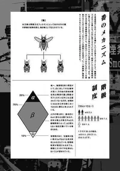 Nue no Naku Yoru ni | 于鵺啼之夜 Ch. 1-2