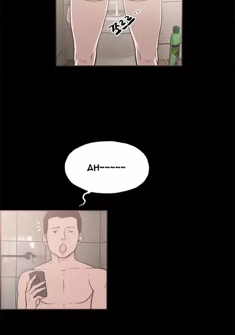 Cohabitation Ch.1-20