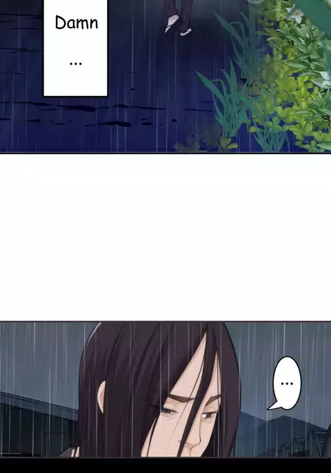 Tissue Thieves Ch.1-32