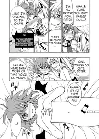 (C75) [Yuki Kagerou (KANZUME)] EraKatta ne! Fran-chan! (Touhou Project) [English] [Troika]