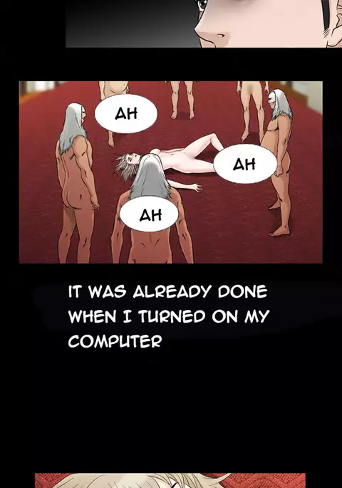 The Taste of Hands Ch.1-66