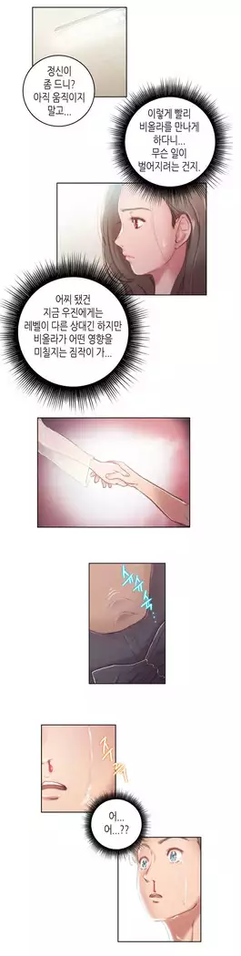 Erotic Sensuality & Perception 1-15