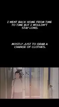 [Mr. Byeong-Su] Cohabitation Ch.1-54 (English)