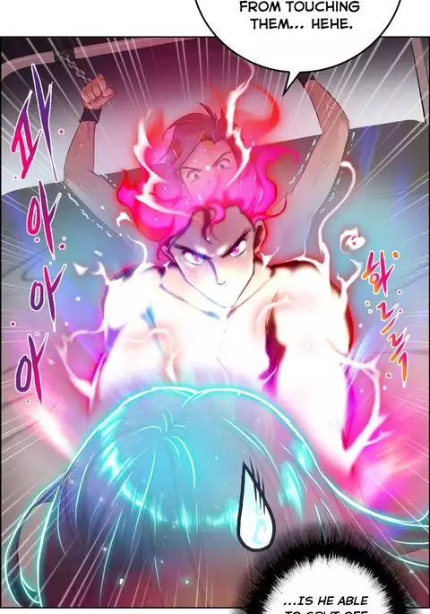 Erotic Sensuality & Perception Ch. 1-10