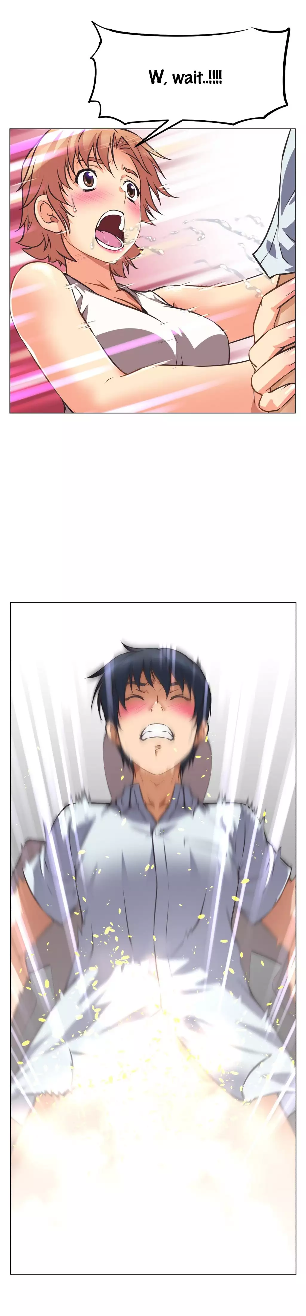 Brawling Go 0-16 Chapters