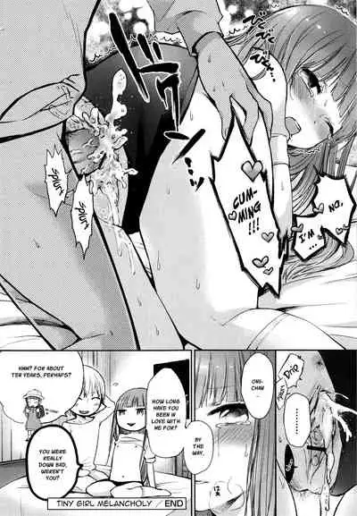 Mokkai Shiyo? | Wanna Do It Again? Ch. 2-5