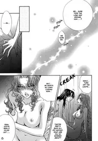 [Eiki Eiki + Zaou Taishi] Haru Natsu Aki Fuyu (Spring Summer Fall Winter) [English] [Lililicious]