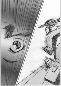 [CABLE HOGUE UNIT (Various)] Crossing the Line Round Three (Gundam)