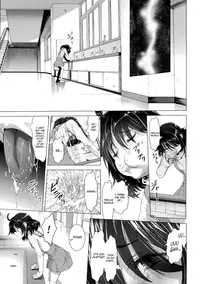 [Sannyuutei Shinta] Chinpotsuki Ijimerarekko | «Dickgirl!», The Bullying Story - Ch. 1-5 [English] [34th squad]
