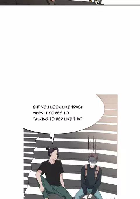 Tissue Thieves Ch.1-34