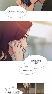 [PINKO] Scandal of the Witch Ch.1-26 (English) (Ongoing)