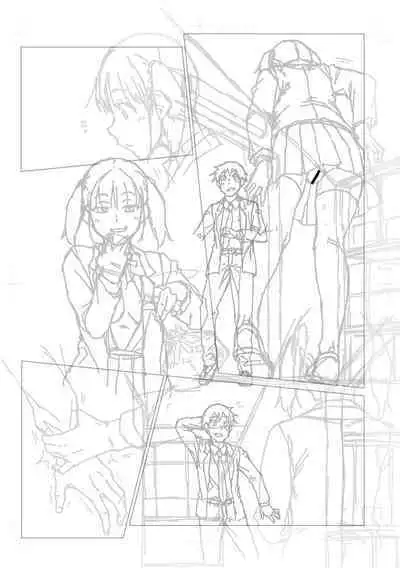 [Igarashi Shouno] Dosukebe Bijin Yonshimai Harem ni Youkoso! - Welcome to the HAREM of the FOUR Beautiful and Slutty Sisters + "Ueno Bijin Yonsihimai to Kazoku ni Narimashite" Ch. 1-5 Shitagaki Data [Digital]