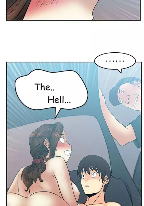 My Office Ch.1-30