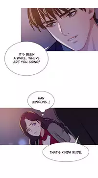 [PINKO] Scandal of the Witch Ch.1-28 (English) (Ongoing)