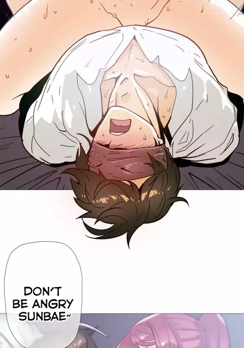 Household Affairs Ch.1-46