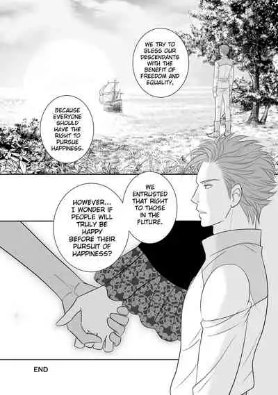 Misogyny Conquest Chapter 6