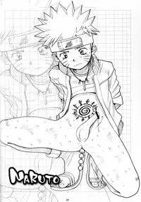 (Shotaket 12) [Boys Factory (Riki, Ogawa Hiroshi)] Boys Factory 29.7 (Steamboy, Naruto, Gurren Lagann)