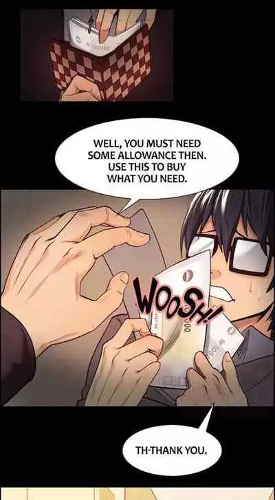 Taste of Forbbiden Fruit Ch.13/24