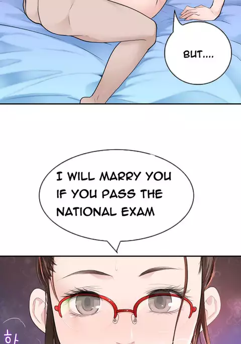 Tissue Thieves Ch.1-17