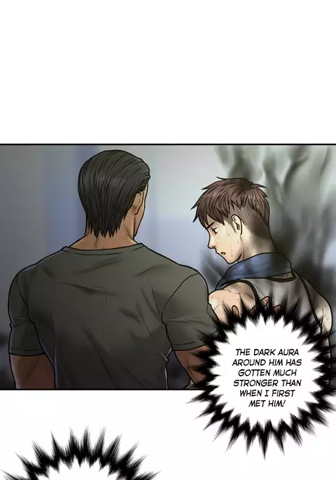Ghost Love Ch.1-23