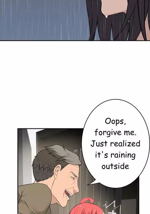 Tissue Thieves Ch.1-36