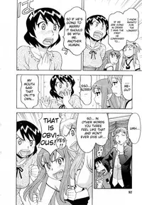 [Yanagi Masashi] Love and Devil Complete+Omake [English]