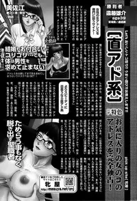 COMIC Shitsurakuten 2009-02