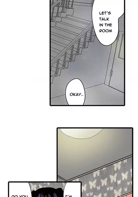 Shameful Vending Machine Ch.1-10