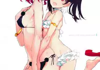 (C86) [Shoujo Kishidan (Oyari Ashito)] What is this thing called love? 1 (Love Live!) [English]