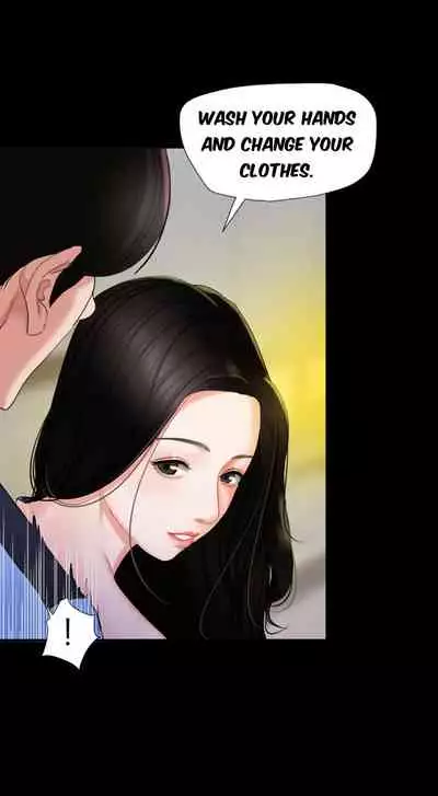 [kkamja] Don't Be Like This! Son-In-Law [English] [Ongoing]