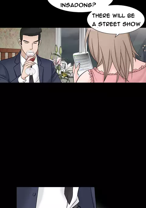 The Taste of Hands Ch.1-64