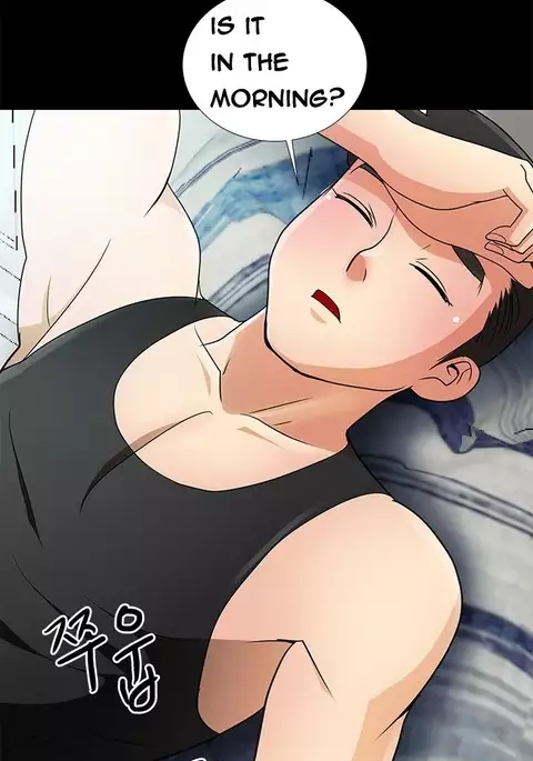 Will You Do as I Say? Ch.1-19