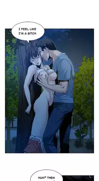 Change Partner Ch.1-17 (English) (Ongoing)