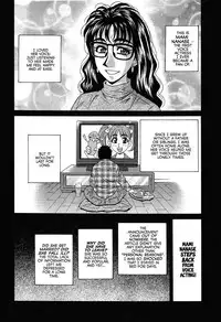 [Ozaki Akira] Koe dake de Icchau Ch. 1-10 [English] [erc]