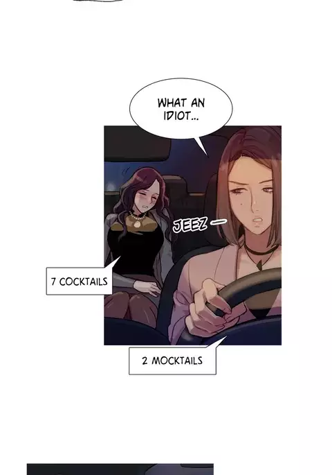 Scandal of the Witch Ch.1-20