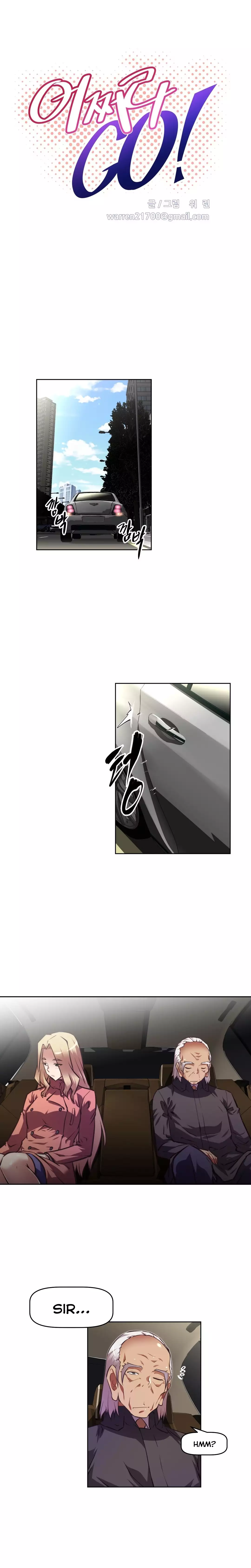 Brawling Go Ch.76-113