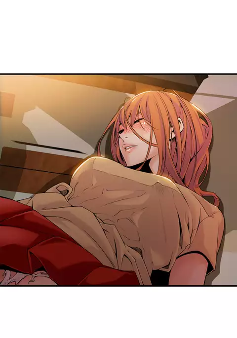 Kill the Dead Bastard Ch.0-18