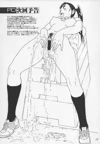 (C62) [PARADISE"D" PRODUCTS (HJB)] PD Vol. 1 (Dead or Alive)