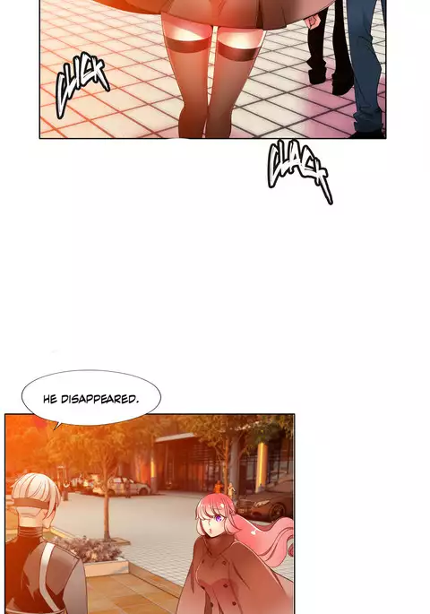 Lilith`s Cord Ch.1-18