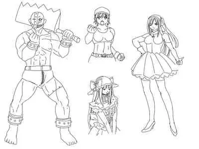 [God issue Pope-chan complete version]