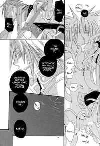 [Be There (Setsuna Kai)] Under the Moon (Tales of Symphonia) [English] [Trine]