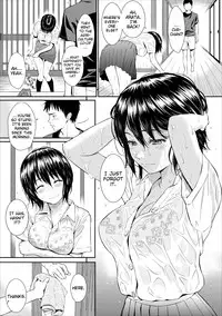 [Homunculus] Renai Sample (Uncensored)(English)