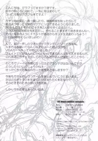 (C90) [Newtype Kenkyuujo (Kotowari)] THE ORDER GRANDE chronicle (Granblue Fantasy)