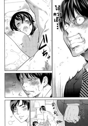 Netoraserare Vol.1-3