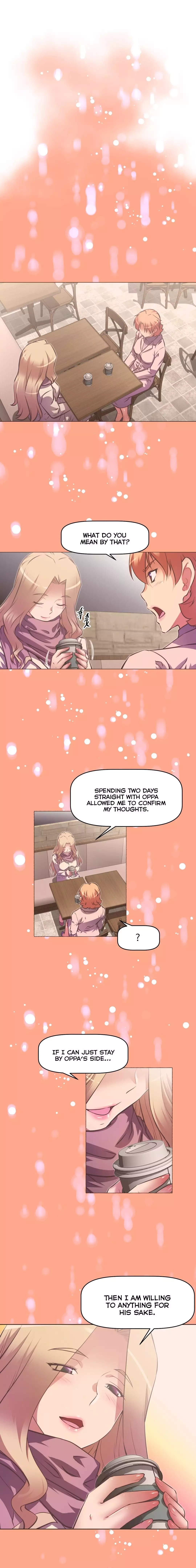 Brawling Go Ch.76-126