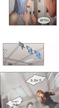 The Matrix Ch.1-4 (English) (Ongoing)