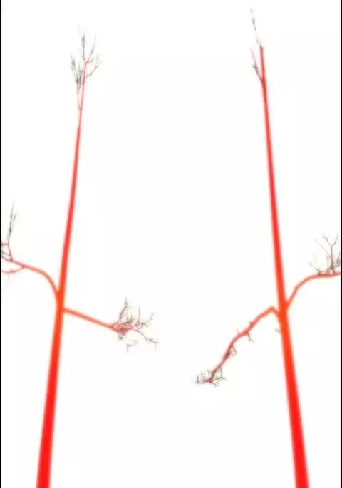 Lilith`s Cord Ch.1-15