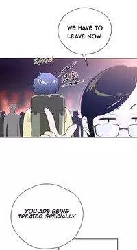 Perfect Half Ch.1-22 (English) (Ongoing)